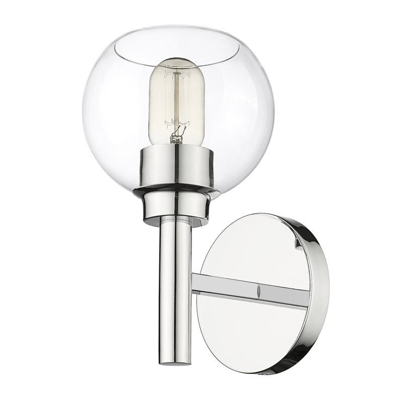 Jinna Wallchiere, Chrome