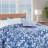 Southern Tide Blossom Isle Twin Navy Comforter Set-124238458