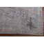 Tapis contemporain abstrait 9 x 12