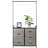 Feemster 33.5'' W 5 - Drawer Dresser