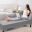 Chaise longue rembourrée Kayzia-1573365460