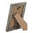 Janayia Gray Wood Matte Picture Frame - Set of 4