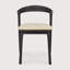 Bok Outdoor Dining Side Chair-1992637053