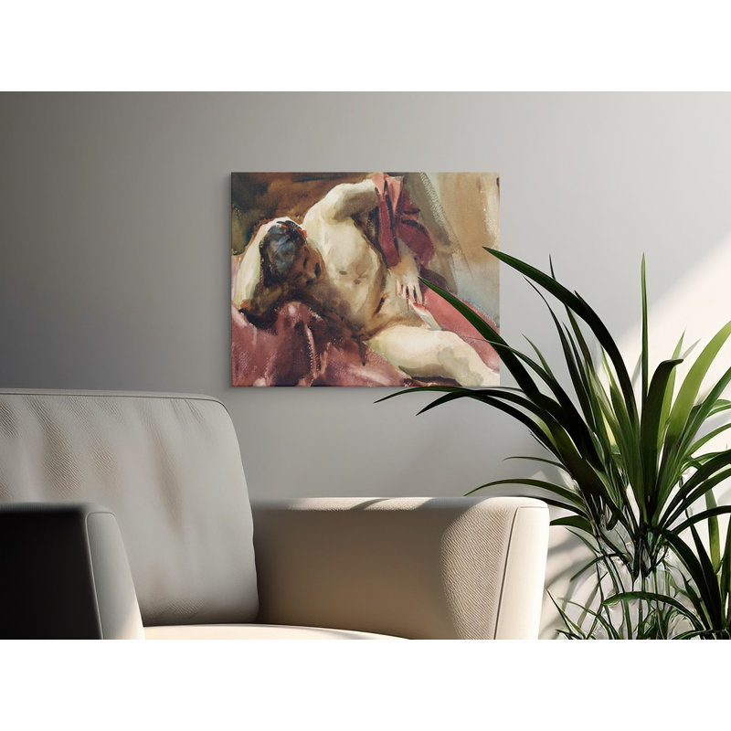 Wrapped Canvas Print Set, 20x16