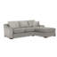 Armanti Chaise Sectional-68790800-68790804
