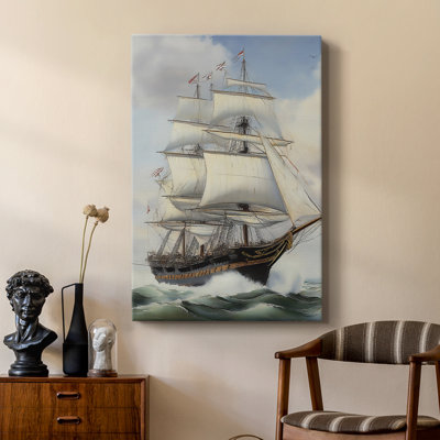 NAUTICAL Series Lxxiv - galerie sur mesure