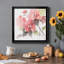 Coral Blush II - reproduction d'art sur toile tendue-1041236903-1041236900