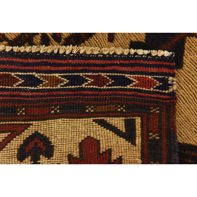 Tapis doré Joya