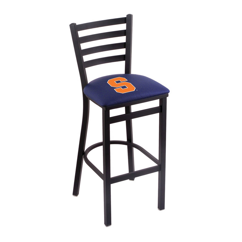 NCAA 30" Bar Stool, Syracuse