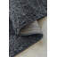Solid Colour Machine Woven Gray Area Rug-95256984
