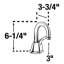 Invite Instant Hot Water Dispenser-635170365