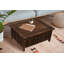 Antwerp Frame Coffee Table
