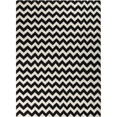 Chevron Rug