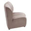 Canapé modulaire Garbi beige