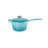 Le Creuset Enameled Cast Iron Saucepan with Lid-15207341-15207351
