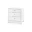 Madison 3 - Drawer Nightstand-762392558