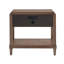 Sienna Drawer Nightstand-1570310346