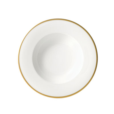 Bol à soupe / porcelaine Comet Bone China