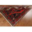 Tapis traditionnel géométrique 4 x 7