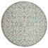 Ivory/Blue