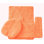 Ensemble de tapis de bain Northington