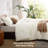 Bedsure Waffle Comforter Set Soft and Breathable Bedding Comforter Set-110380162