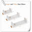 Chakera 3 Piece Wood Floating Shelf-1441402827