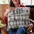Polyester/Polyester Blend Lumbar Rectangular Pillow Cover & Insert-86565323