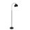 Lampe sur pied arquée 65,5 po Cedarburg