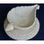 Handmade Marble Decorative Bowl