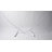 Carbon Steel Heart-Shaped Wedding Arch Backdrop Stand-97843665