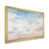 Gold Single Picture Framed