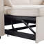 5 Seater Fabric Sofa-888631048