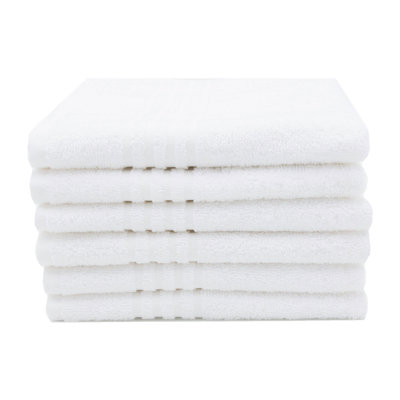 Lightweight Fingertip Towel