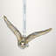 Holiday Heirlooms Dove Ornament
