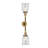 Galaviz 2 - Light Dimmable Vanity Light-32985289-32985296-32985291