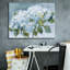 "Epic Graffiti" Spring Cottage Hydrangeas "par Katrina Pete, art mural sur toile-106415003