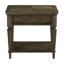 Table d'appoint Brandes avec tiroir