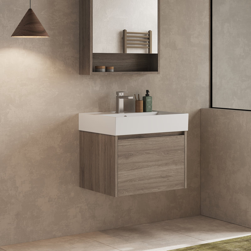 Talasha Bathroom Furniture Suite