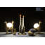 Iconos Candlestick