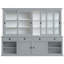 Burkett Display Cabinet-291458307