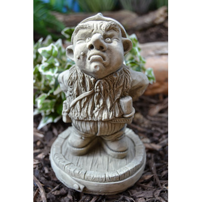 Yessenia Animals Stone Garden Statue