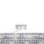 Amir Semi Flush Mount