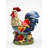 Ceramic Rooster Cookie Jar