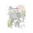 Toile tendue
