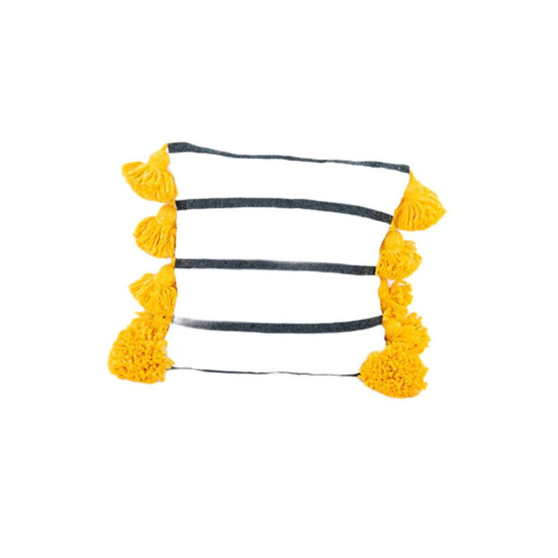 Housse de coussin Lina