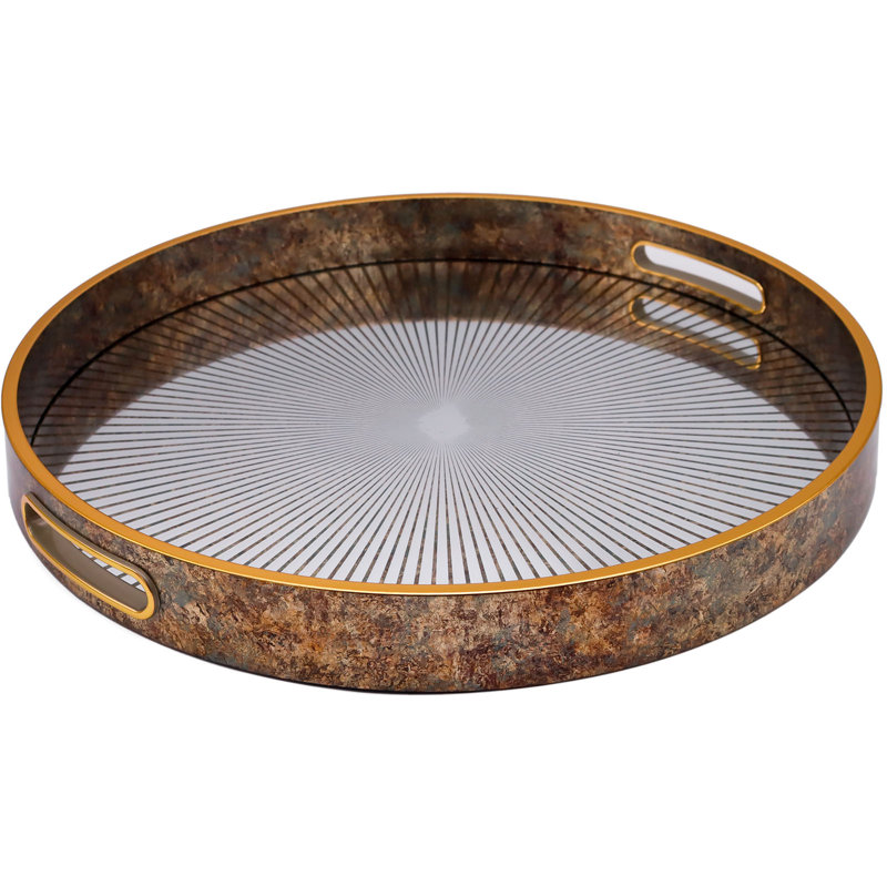 Acrylic Tray