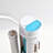 Replacement Toilet Flush Mechanism