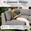 Sectional Seating Group-1689942805