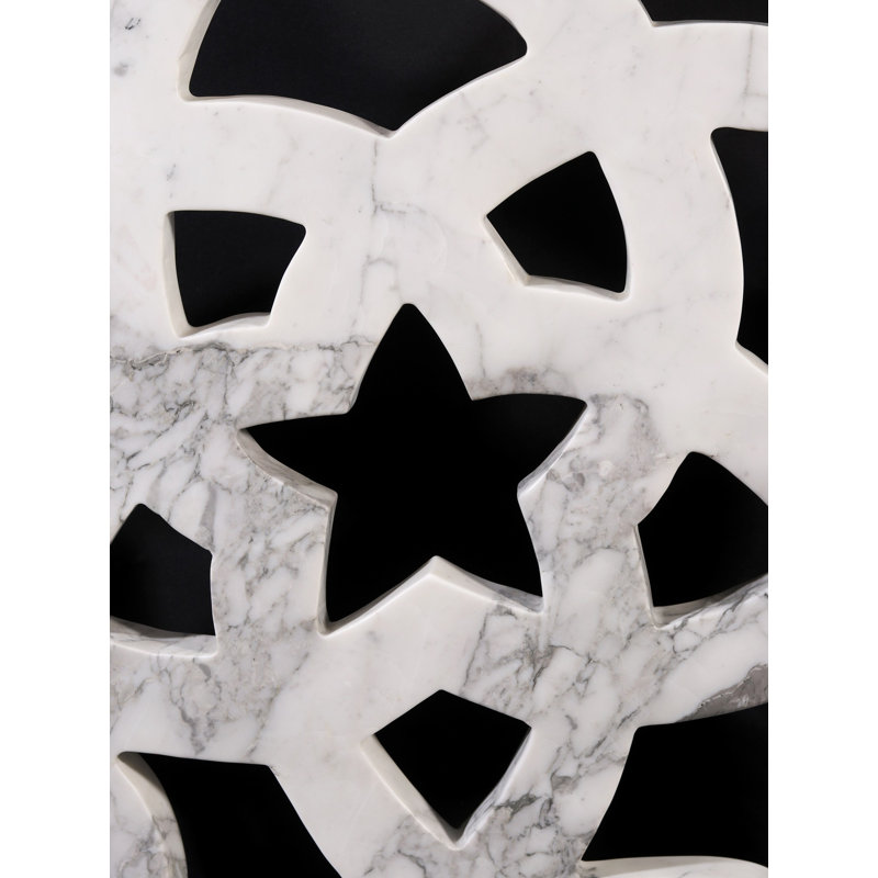 Abstract Figurine / Sculpture Decorative Object
